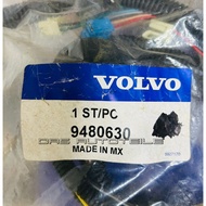 Genuine Volvo S80 (1999 - 2006) 4T65EV. 4T65EV-GT Automatic Transmission Gearbox Wiring Harness 9480