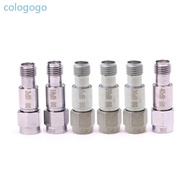 COLO Attenuator 2W -6GHz 8GHz Fixed Attenuators 40DB 30DB 20DB 10DB