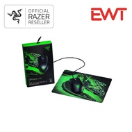 RAZER ABYSSUS LITE + GOLIATHUS MOBILE BUNDLE