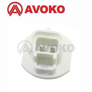 Intake Air Charge Temperature Sensor IAT For Mercury Villager 1996-2002 F6XF-12A697-AA F6XZ-12A697-A