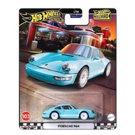 Hot Wheels Porsche 964 Boulevard