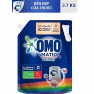 Omo Matic long-lasting front-load laundry detergent 3.6kg