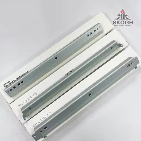 Retail price Transfer belt blade 3300i 4000i 3350 3351 For Konica Minolta C3300i C4000i C3350 C3351 