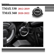 PSLER For Yamaha TMAX 530 TMAX 560 TMAX530 TMAX560 Engine Cover Engine Guard Crash Protector 2012 2013 2014 2015 2016 2017 2018 2019 2020 2021 2022