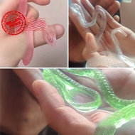 Simulation Snake Decompression Toy Creative Toy Decompression Children's Toy Tricky Snake Snake W3u3