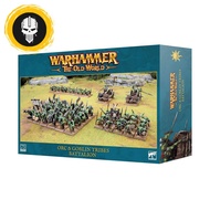ORC & GOBLIN TRIBES : BATTALION
