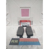Front Dispad KYJ CBR 250 (non ABS) CB250R Disc Brake Pads Disc Brake Pad