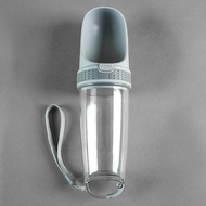 hipidog | Hipidog Pet Water Bottle Portable Drinking Water Cup For Dogs And Cats Travel Outdoors Pet