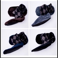 Stocking Tawaf Baldu