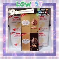 ⚠️Shipping❌Not Include Inbox Area For Order⚠️Ferrero Rocher Ice Cream Ais Krim Dark Classic Raffaell