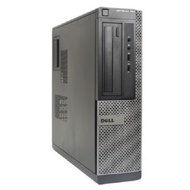 Dell Optiplex 7010 uff Synchronous Computer, i3 2120, ram 4g, ssd 120g (mini dell)