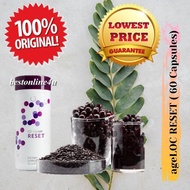 Original Nuskin Nu Skin Ageloc RESET AGELOC Meta Reset (60 softgels) - KKM Certified