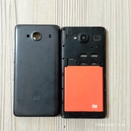Mesin Xiaomi Redmi 2 Normal Unit Ada Batre