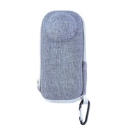 For Insta360 X5 X4 Sport Camera Mini Storage Case Waterproof Travel Protective Bag for Camera Access