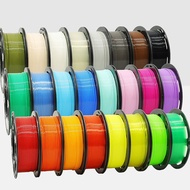 PLA Filament dia.1.75mm weight:1kg/ 1000g Ready Stock