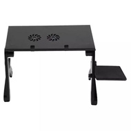 T8 Laptop Table Multifunctional 42 cm - Portable Folding Notebook Table
