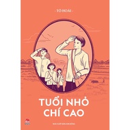 Book of Young People Will Be High