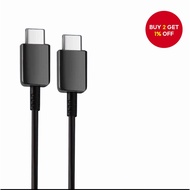 6A PD Cable For Samsung S22/S21/S20/S23/S24/S25 Ultra 45W Super Fast Charging, Compatible with A54/A