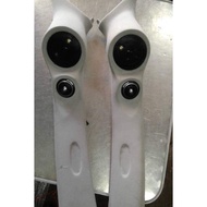 Perodua Myvi 2018 3 Way Air Pillar Tweeter + 3.5" MID Speaker Holder