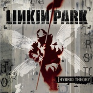 Linkin Park - Hybrid Theory ( Vinyl / LP / Piring Hitam )