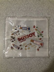 SOYJOY 豆乳果棒多用途袋