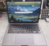 Macbook Pro 13吋 2020 i5 8gb ram 512gb ssd