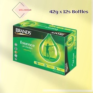 Brand's Essence of Chicken Original 42g x 12s Brands