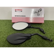 Y125ZR STANDARD SIDE MIRROR