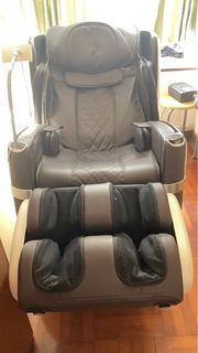 OSIM 按摩椅 原價 3 萬 現 7500 元 正常使用  天水圍自取