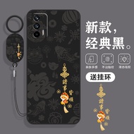 Shockproof Case RMX3357