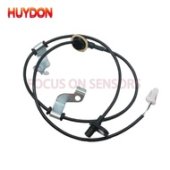 HZY GS1D-43-70X Front Rear Left Right ABS Wheel Speed Sensor For Mazda 6 Estate Saloon GS1D-43-73X G