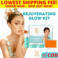 IVANASKIN REJUVENATING GLOW KIT SKIN REPAIR AND RENEWAL | IVANA ALAWI | CASH ON DELIVERY