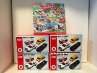 (現貨❗) 麥當勞聯名 Tomica 開心樂園玩具車仔 (第一彈)🚗✨