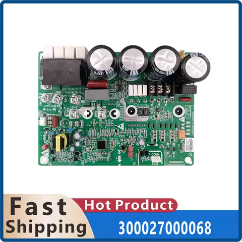New Original Gmv-hs160wl/a H140wl 300027000068 Zq1230c Compressor Drive Board
