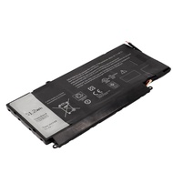 REPLACEMENT BATTERY FOR DELL TYPE VH748 11.1V- 51.2Wh