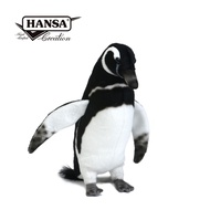 Hansa擬真動物玩偶 Hansa 麥哲倫企鵝20公分