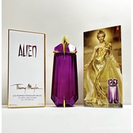Vietnam Perfume Formal Alien Shape Women's Strong Fragrance90ml Wholesale Delivery EDP