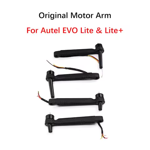Original Motor Arm For Autel EVO Lite & Lite+ Replacement Left Front Right Rear Arm Repair Parts For