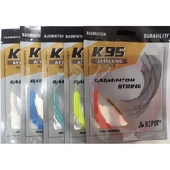 Kepot-K95 Badminton Strings🏸🥰😍
