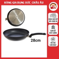 Fissler Levital Classic non-stick pan 28cm aluminum alloy, BPA free