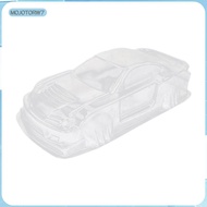 [mojotorw7] 1/28 RC Car Body Shell 3.86 inch Wheelbase Thicken Material RC Model Toy Accs