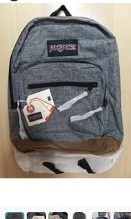 JANSPORT 背囊 特別版 15吋 電腦 保護層 BACKPACK SPECIAL RIGHT PACK DIGITAL EDITION PADDED SLEEVE FOR 15" LAPTOP 