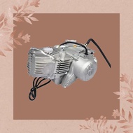 Zongshen 190cc  Zs212Cc Engine Electric Start With Complete Engine Kit Better Than Zongshen 190Cc En