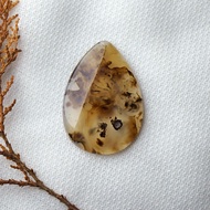 Landscape Agate (Dendritic Agate)