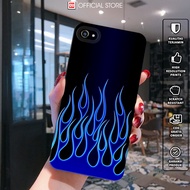 [ APY ] Premium Casing For OPPO A83 - Softcase Hp For OPPO A83 Case Hp Hp Silicone Hp Flexible Hp Ca