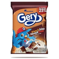 Gerry Cereal Snack