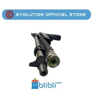 Terlaris Evolution Pcp Mini - Pcp Mini Evolution Ready