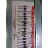 Diode 3A IN 5402 Mic: 4pcs