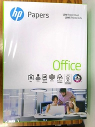 hp-A3白色影印紙