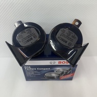 BOSCH EC6 Fanfare Compact Car Horn High-Quality Sound Output
